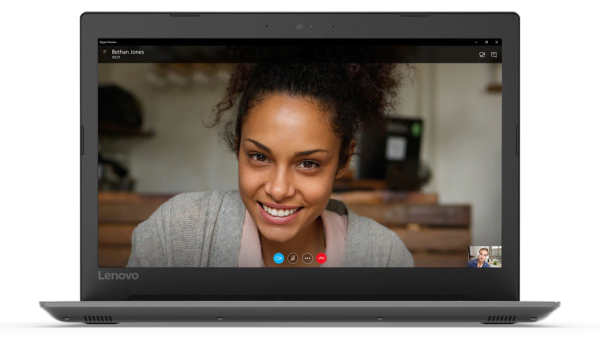 Lenovo IdeaPad 330-15ARR AMD Ryzen™ 3 2200U Laptop 39.6 cm (15.6") HD 4 GB DDR4-SDRAM 1 TB HDD Wi-Fi 5 (802.11ac) Windows 10 Home Black