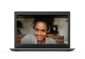 Lenovo IdeaPad 330-15IGM Intel® Celeron® N4000 Laptop 39.6 cm (15.6″) HD 4 GB DDR4-SDRAM 1 TB HDD Windows 10 Home Black