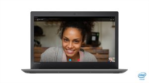 Lenovo IdeaPad 330-17ICH Intel® Core™ i7 i7-8750H Laptop 43.9 cm (17.3″) Full HD 8 GB DDR4-SDRAM 1.13 TB HDD+SSD NVIDIA® GeForce® GTX 1050 Wi-Fi 5 (802.11ac) Windows 10 Home Black