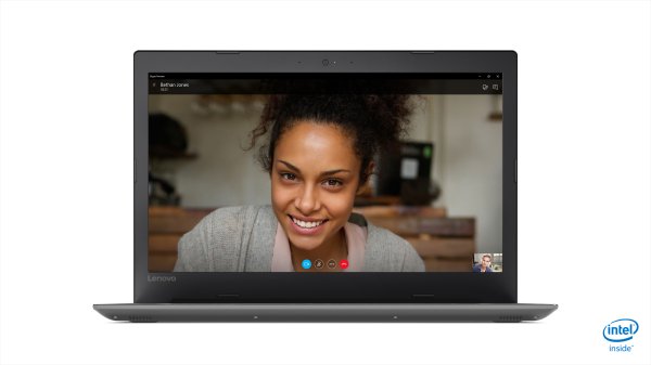 Lenovo IdeaPad 330-17ICH Intel® Core™ i7 i7-8750H Laptop 43.9 cm (17.3") Full HD 8 GB DDR4-SDRAM 1.13 TB HDD+SSD NVIDIA® GeForce® GTX 1050 Wi-Fi 5 (802.11ac) Windows 10 Home Black