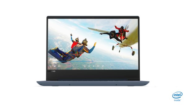 Lenovo IdeaPad 330S-14IKB Intel® Core™ i7 i7-8550U Laptop 35.6 cm (14") Full HD 8 GB DDR4-SDRAM 512 GB SSD Wi-Fi 5 (802.11ac) Windows 10 Home UK English Blue