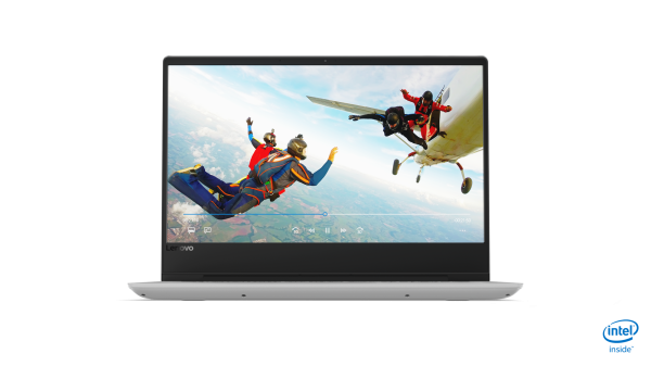 Lenovo IdeaPad 330S-14IKB Intel® Core™ i5 i5-8250U Laptop 35.6 cm (14") Full HD 8 GB DDR4-SDRAM 128 GB SSD Wi-Fi 5 (802.11ac) Windows 10 Home UK English Grey, Platinum
