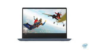 Lenovo IdeaPad 330S-14IKB Intel® Core™ i7 i7-8550U Laptop 35.6 cm (14″) Full HD 8 GB DDR4-SDRAM 256 GB SSD Wi-Fi 5 (802.11ac) Windows 10 Home UK English Blue