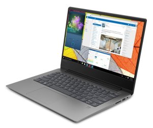 Lenovo IdeaPad 330S-14IKB Intel® Core™ i5 i5-8250U Laptop 35.6 cm (14″) Full HD 8 GB DDR4-SDRAM 1 TB HDD AMD Radeon 535 Windows 10 Home Grey