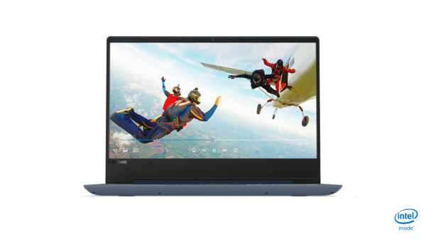 Lenovo IdeaPad 330S-14IKB Intel® Core™ i5 i5-8250U Laptop 35.6 cm (14") Full HD 4 GB DDR4-SDRAM 256 GB SSD Wi-Fi 5 (802.11ac) Windows 10 Home Blue