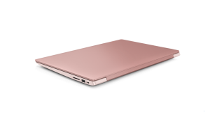 Lenovo IdeaPad 330S-15ARR AMD Ryzen™ 3 2200U Laptop 39.6 cm (15.6″) Full HD 8 GB DDR4-SDRAM 256 GB SSD Wi-Fi 5 (802.11ac) Windows 10 Home UK International Pink