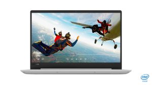 Lenovo IdeaPad 330S-15IKB Intel® Core™ i5 i5-8250U Laptop 39.6 cm (15.6″) HD 8 GB DDR4-SDRAM 256 GB SSD AMD Radeon 540 Wi-Fi 5 (802.11ac) Windows 10 Home UK English Grey