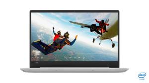 Lenovo IdeaPad 330S-15IKB Intel® Core™ i3 i3-8130U Laptop 39.6 cm (15.6″) Full HD 4 GB DDR4-SDRAM 1 TB HDD Wi-Fi 5 (802.11ac) Windows 10 Home Grey, Platinum