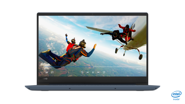 Lenovo IdeaPad 330S-15IKB Intel® Core™ i3 i3-8130U Laptop 39.6 cm (15.6") Full HD 4 GB DDR4-SDRAM 1 TB HDD Wi-Fi 5 (802.11ac) Windows 10 Home Blue