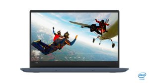 Lenovo IdeaPad 330S-15IKB Intel® Core™ i5 i5-8250U Laptop 39.6 cm (15.6″) HD 8 GB DDR4-SDRAM 1 TB HDD Wi-Fi 5 (802.11ac) Windows 10 Home UK English Blue