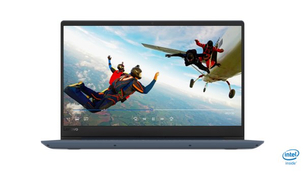 Lenovo IdeaPad 330S-15IKB Intel® Core™ i5 i5-8250U Laptop 39.6 cm (15.6") HD 8 GB DDR4-SDRAM 1 TB HDD Wi-Fi 5 (802.11ac) Windows 10 Home UK English Blue