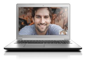 Lenovo IdeaPad 510 Intel® Core™ i5 i5-6200U Laptop 39.6 cm (15.6″) Full HD 8 GB DDR4-SDRAM 1 TB HDD NVIDIA® GeForce® 940MX Windows 10 Home Black