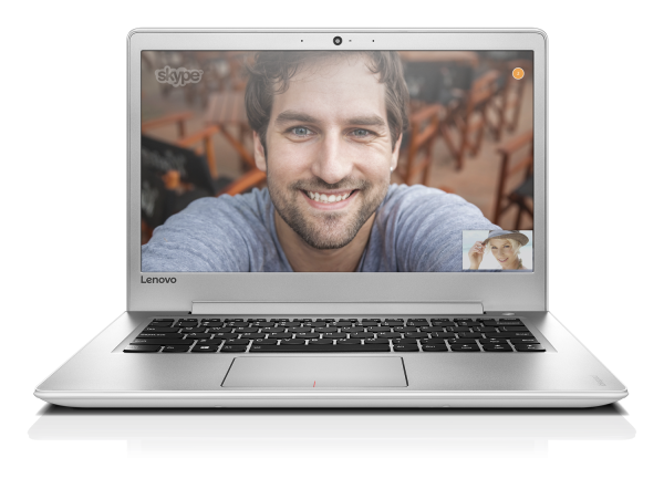 Lenovo IdeaPad 510s Intel® Core™ i7 i7-6567U Laptop 35.6 cm (14") Full HD 8 GB DDR4-SDRAM 256 GB SSD Windows 10 Home White