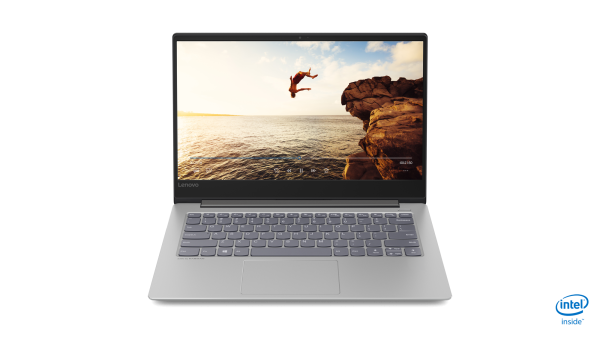 Lenovo IdeaPad 530S-14IKB Intel® Core™ i3 i3-8130U Laptop 35.6 cm (14") Full HD 8 GB DDR4-SDRAM 128 GB SSD Wi-Fi 5 (802.11ac) Windows 10 Home Grey