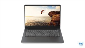 Lenovo IdeaPad 530S-14IKB Intel® Core™ i7 i7-8550U Laptop 35.6 cm (14″) Full HD 8 GB DDR4-SDRAM 256 GB SSD Wi-Fi 5 (802.11ac) Windows 10 Home Black