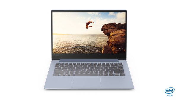 Lenovo IdeaPad 530S-14IKB Intel® Core™ i5 i5-8250U Laptop 35.6 cm (14") Full HD 8 GB DDR4-SDRAM 256 GB SSD Wi-Fi 5 (802.11ac) Windows 10 Home