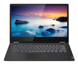 Lenovo IdeaPad C340-15IWL Intel® Core™ i3 i3-8145U Hybrid (2-in-1) 39.6 cm (15.6″) Touchscreen HD 8 GB DDR4-SDRAM 128 GB SSD Wi-Fi 5 (802.11ac) Windows 10 Home in S mode Black