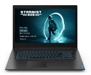 Lenovo IdeaPad L340-17IRH Gaming Intel® Core™ i7 i7-9750H Laptop 43.9 cm (17.3″) Full HD 16 GB DDR4-SDRAM 1.26 TB HDD+SSD NVIDIA® GeForce® GTX 1650 Wi-Fi 5 (802.11ac) Windows 10 Home Black