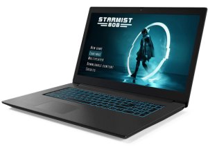 Lenovo IdeaPad L340-17IRH Gaming Intel® Core™ i5 i5-9300H Laptop 43.9 cm (17.3″) Full HD 8 GB DDR4-SDRAM 1.13 TB HDD+SSD NVIDIA® GeForce® GTX 1650 Wi-Fi 5 (802.11ac) Windows 10 Home UK English Black