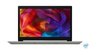 Lenovo IdeaPad L340-17IWL Intel® Core™ i3 i3-8145U Laptop 43.9 cm (17.3″) Full HD 8 GB DDR4-SDRAM 128 GB SSD Wi-Fi 5 (802.11ac) Windows 10 Home Grey, Platinum