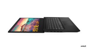 Lenovo IdeaPad S145-14API AMD Ryzen™ 5 3500U Laptop 35.6 cm (14″) HD 8 GB DDR4-SDRAM 256 GB SSD Wi-Fi 5 (802.11ac) Windows 10 Home in S mode Black