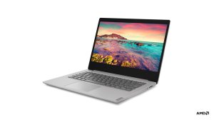 Lenovo IdeaPad S145-14API AMD Ryzen™ 5 3500U Laptop 35.6 cm (14″) HD 8 GB DDR4-SDRAM 256 GB SSD Wi-Fi 5 (802.11ac) Windows 10 Home Grey