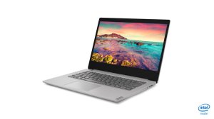Lenovo IdeaPad S145-14IIL Intel® Core™ i7 i7-1065G7 Laptop 35.6 cm (14″) Full HD 8 GB DDR4-SDRAM 1 TB HDD Wi-Fi 5 (802.11ac) Windows 10 Home UK English Grey