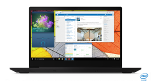 Lenovo IdeaPad S145-14IWL Intel® Core™ i5 i5-8265U Laptop 35.6 cm (14″) HD 8 GB DDR4-SDRAM 512 GB SSD Wi-Fi 5 (802.11ac) Windows 10 Home in S mode Black