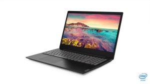 Lenovo IdeaPad S145-15IGM Intel® Pentium® Silver N5000 Laptop 39.6 cm (15.6″) HD 4 GB DDR4-SDRAM 1 TB HDD Wi-Fi 5 (802.11ac) Windows 10 Home in S mode Black