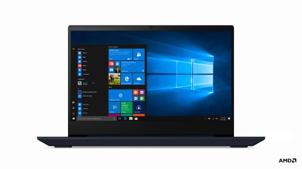 Lenovo IdeaPad S340-14API AMD Ryzen™ 3 3200U Laptop 35.6 cm (14") Full HD 8 GB DDR4-SDRAM 128 GB SSD Wi-Fi 5 (802.11ac) Windows 10 Home in S mode UK English Blue