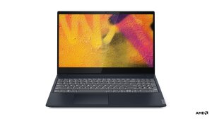 Lenovo IdeaPad S340-15API AMD Ryzen™ 7 3700U Laptop 39.6 cm (15.6″) Full HD 8 GB DDR4-SDRAM 512 GB SSD Wi-Fi 5 (802.11ac) Windows 10 Home in S mode Blue