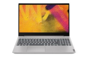 Lenovo IdeaPad S340-15IIL Intel® Core™ i3 i3-1005G1 Laptop 39.6 cm (15.6″) Full HD 4 GB DDR4-SDRAM 128 GB SSD Wi-Fi 5 (802.11ac) Windows 10 Home in S mode English Grey, Platinum