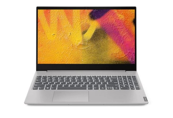Lenovo IdeaPad S340-15IIL Intel® Core™ i3 i3-1005G1 Laptop 39.6 cm (15.6") Full HD 4 GB DDR4-SDRAM 128 GB SSD Wi-Fi 5 (802.11ac) Windows 10 Home in S mode English Grey, Platinum