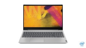 Lenovo IdeaPad S340-15IIL Intel® Core™ i3 i3-1005G1 Laptop 39.6 cm (15.6″) Full HD 8 GB DDR4-SDRAM 128 GB SSD Wi-Fi 5 (802.11ac) Windows 10 Home in S mode Grey, Platinum
