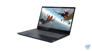Lenovo IdeaPad S340-15IIL Intel® Core™ i3 i3-1005G1 Laptop 39.6 cm (15.6″) Full HD 4 GB DDR4-SDRAM 128 GB SSD Wi-Fi 5 (802.11ac) Windows 10 Home in S mode Blue