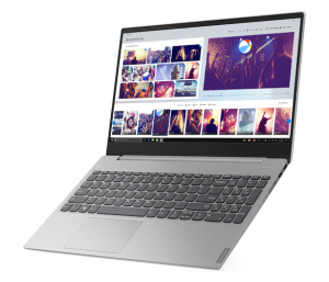 Lenovo IdeaPad S340-15IIL Intel® Core™ i3 i3-1005G1 Laptop 39.6 cm (15.6″) Full HD 4 GB DDR4-SDRAM 128 GB SSD Wi-Fi 5 (802.11ac) Windows 10 Home in S mode Grey