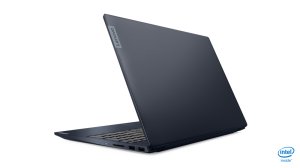 Lenovo IdeaPad S340-15IWL Intel® Core™ i3 i3-8145U Laptop 39.6 cm (15.6″) Full HD 4 GB DDR4-SDRAM 128 GB SSD Wi-Fi 5 (802.11ac) Windows 10 Home in S mode Blue