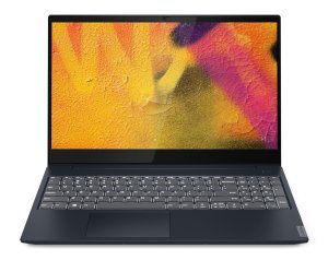 Lenovo IdeaPad S340-15IWL Intel® Core™ i3 i3-8145U Laptop 39.6 cm (15.6″) Full HD 4 GB DDR4-SDRAM 128 GB SSD Wi-Fi 5 (802.11ac) Windows 10 Home in S mode Ukrainian Blue