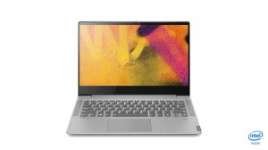 Lenovo IdeaPad S540-14IML Intel® Core™ i5 i5-10210U Laptop 35.6 cm (14″) Full HD 8 GB DDR4-SDRAM 256 GB SSD Wi-Fi 5 (802.11ac) Windows 10 Home UK English Grey