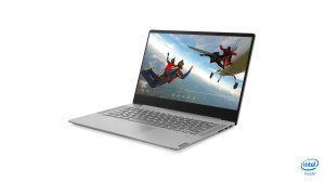 Lenovo IdeaPad S540-14IML Intel® Core™ i7 i7-10510U Laptop 35.6 cm (14″) Full HD 8 GB DDR4-SDRAM 256 GB SSD NVIDIA® GeForce® MX250 Wi-Fi 5 (802.11ac) Windows 10 Home UK English Grey