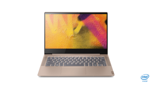 Lenovo IdeaPad S540-14IML Intel® Core™ i5 i5-10210U Laptop 35.6 cm (14″) Full HD 8 GB DDR4-SDRAM 256 GB SSD Wi-Fi 5 (802.11ac) Windows 10 Home UK English Copper