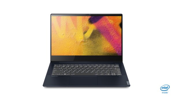 Lenovo IdeaPad S540-14IML Intel® Core™ i7 i7-10510U Laptop 35.6 cm (14") Full HD 8 GB DDR4-SDRAM 256 GB SSD NVIDIA® GeForce® MX250 Wi-Fi 5 (802.11ac) Windows 10 Home UK English Blue