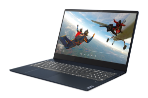 Lenovo IdeaPad S540-15IWL Intel® Core™ i3 i3-8145U Laptop 39.6 cm (15.6″) Full HD 8 GB DDR4-SDRAM 256 GB SSD Wi-Fi 5 (802.11ac) Windows 10 Home Blue