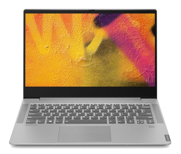 Lenovo IdeaPad S540-15IWL GTX Intel® Core™ i7 i7-8565U Laptop 39.6 cm (15.6") Full HD 8 GB DDR4-SDRAM 1 TB SSD NVIDIA® GeForce® GTX 1650 Max-Q Wi-Fi 5 (802.11ac) Windows 10 Home Grey