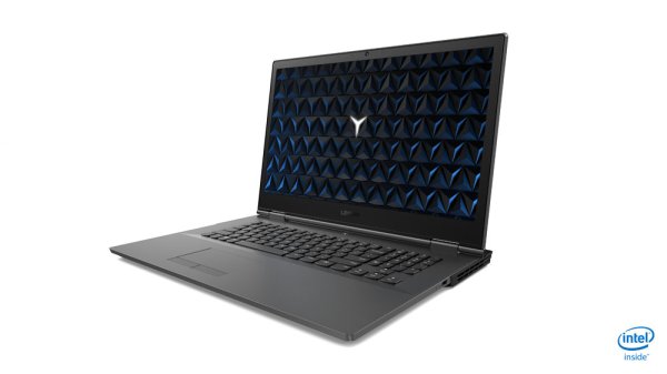 Lenovo Legion Y730 (17") Intel® Core™ i5 i5-8300H Laptop 43.9 cm (17.3") Full HD 8 GB DDR4-SDRAM 1 TB HDD NVIDIA® GeForce® GTX 1050 Ti Wi-Fi 5 (802.11ac) Windows 10 Home Black
