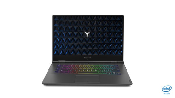 Lenovo Legion Y740-15IRHg Intel® Core™ i7 i7-9750H Laptop 39.6 cm (15.6") Full HD 16 GB DDR4-SDRAM 1.25 TB HDD+SSD NVIDIA® GeForce RTX™ 2070 Max-Q Wi-Fi 5 (802.11ac) Windows 10 Home Grey