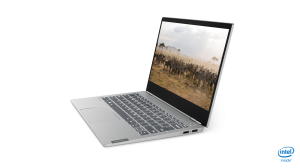 Lenovo ThinkBook 13s IML Intel® Core™ i7 i7-10510U Laptop 33.8 cm (13.3″) Full HD 16 GB DDR4-SDRAM 512 GB SSD Wi-Fi 5 (802.11ac) Windows 10 Pro Grey
