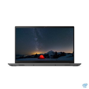 Lenovo ThinkBook 15 G2 ITL Intel® Core™ i3 i3-1115G4 Laptop 39.6 cm (15.6″) Full HD 4 GB DDR4-SDRAM 128 GB SSD Wi-Fi 6 (802.11ax) Windows 10 Pro UK English Grey