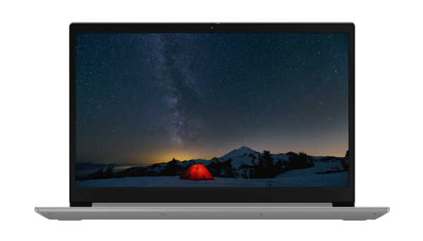 Lenovo ThinkBook 15 IIL Intel® Core™ i5 i5-1035G1 Laptop 39.6 cm (15.6") Full HD 8 GB DDR4-SDRAM 256 GB SSD Wi-Fi 6 (802.11ax) Windows 10 Pro Grey
