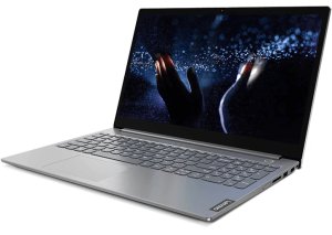 Lenovo ThinkBook 15 IIL Intel® Core™ i7 i7-1065G7 Laptop 39.6 cm (15.6″) Full HD 16 GB DDR4-SDRAM 512 GB SSD Wi-Fi 6 (802.11ax) Windows 10 Pro Grey